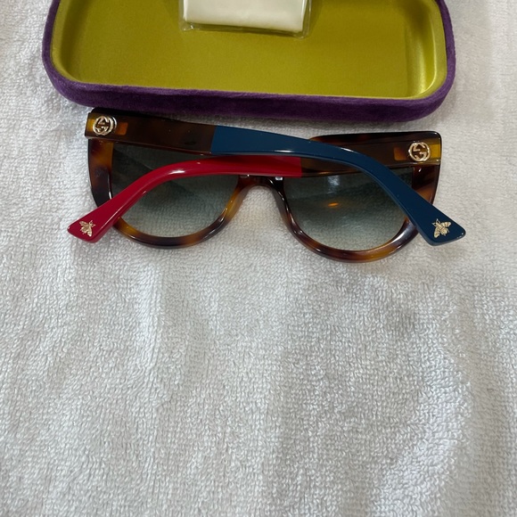 Gucci Sunglasses main image 5